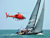amercia's cup